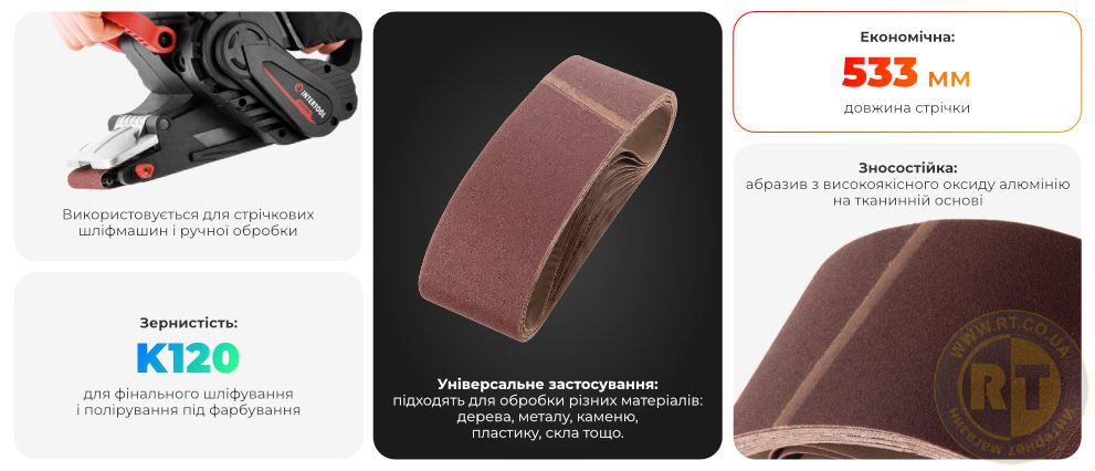 Переваги