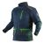 Робоча куртка PREMIUM, 62% бавовна, 35% поліестер, 3% еластан, розмір XL NEO 81-216-XL