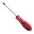 Викрутка хрестова, PH3×200 мм, Cr-V INTERTOOL VT-3150 Викрутка хрестова, PH3×200 мм, Cr-V INTERTOOL VT-3150
