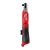 Трещітка акумуляторна безщіткова компактна 3/8'' MILWAUKEE, M12 FIR38G2-0, 95Нм (каркас) Трещітка акумуляторна безщіткова компактна 3/8'' MILWAUKEE, M12 FIR38G2-0, 95Нм (каркас)