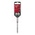 Бур SDS+ MX4 6x115 MILWAUKEE