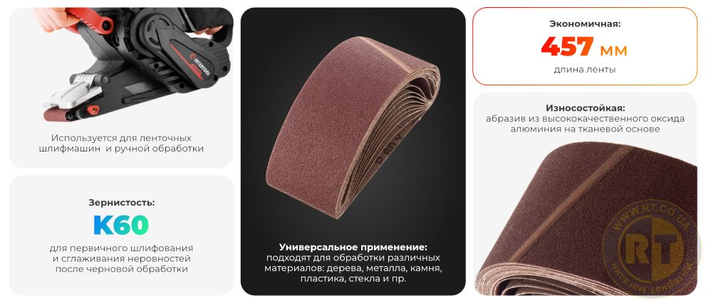Преимущества