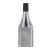 Головка торцева хромована ½” MILWAUKEE з битою Torx T40