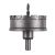 Цельная коронка Holesaw TCT MILWAUKEE для стали/нержавеющей стали, Ø85мм