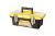 Ящик для инструментов с металлическими замками съемные органайзеры 13" 355х185х130 мм MASTERTOOL 79-2313