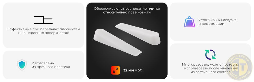 Преимущества