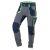 Рабочие брюки PREMIUM, 4 полоски, размер XXXL NEO 81-231-XXXL