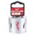 Біметалічна коронка Milwaukee Contractor 51mm-1pc