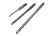Сверло для бетона 5*160 мм SDS-PLUS S4 GRANITE MASTERTOOL 0-05-160 Сверло для бетона 5*160 мм SDS-PLUS S4 GRANITE MASTERTOOL 0-05-160