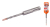 Бур по бетону SDS-plus S4 5 x 110 мм MASTERTOOL 0-05-110
