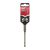 Бур SDS-PLUS M2 MILWAUKEE, Ø5,0х110х50мм