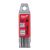 Сверло по металлу HSS-G MILWAUKEE DIN1897, Ø6,0х66х28мм, короткое, (10шт)