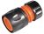 Коннектор для шланга ½" MASTERTOOL 92-9050