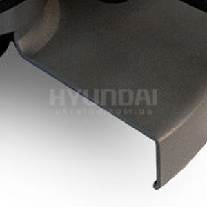 Угловая шлифовальная машина Hyundai G 2010-230 - БОЛЬШОЙ ДИАМЕТР РАБОЧЕГО ДИСКА Устройств...