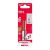 Сверло по металлу RedHEX SHOCKWAVE HSS-TiN MILWAUKEE, Ø3,0х65х23мм, (2шт) Сверло по металлу RedHEX SHOCKWAVE HSS-TiN MILWAUKEE, Ø3,0х65х23мм, (2шт)