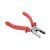 Пасатижі, 160 мм INTERTOOL HT-0107 Пасатижі, 160 мм INTERTOOL HT-0107