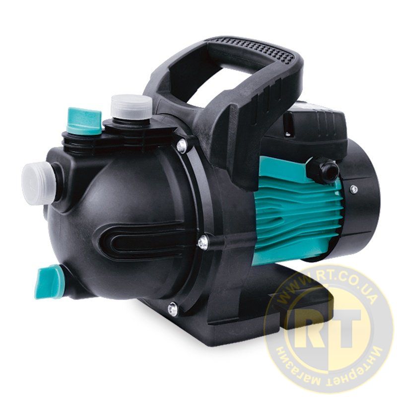 ? Насосы поверхностные центробежные самовсасывающие - rt.co.ua