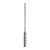 Бур SDS-PLUS MX4 MILWAUKEE, Ø4x165х100мм