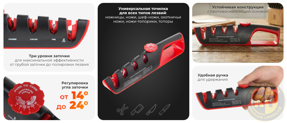 Преимущества модели