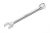 Ключ комбінований 24 мм CrV DIN3113 MASTERTOOL 71-1024