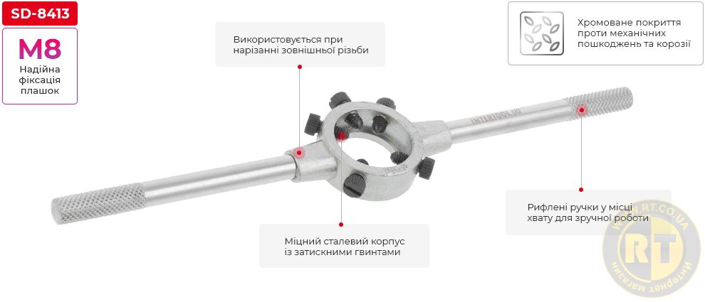 Переваги моделі