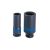 Головка ударная 1/2" KING TONY, 9мм (звезда 12 гранн.) удлиненная