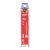 Сверло по металлу RedHEX SHOCKWAVE™ HSS-TiN MILWAUKEE, Ø10,0х120х76мм, (5шт)