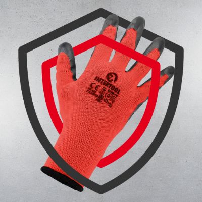 Надежная защита