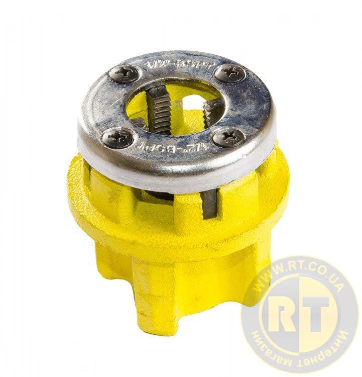 ? Трубные плашки (клуппы) - rt.co.ua