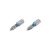 Комплект викруткових насадок, PZ1, 1/4"×25 мм, S2, 2 од., STORM INTERTOOL VT-0220 Комплект викруткових насадок, PZ1, 1/4"×25 мм, S2, 2 од., STORM INTERTOOL VT-0220