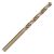 Сверло по металлу DIN338 HSS, 5,5 мм, 5% Cobalt INTERTOOL SD-5455