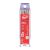 Сверло по металлу RedHEX SHOCKWAVE HSS-TiN MILWAUKEE, Ø3,5х69х25мм, (10шт)