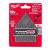 Сетка шлифовальная PG Mesh HL MILWAUKEE, 67х92мм, зерно 220, (12шт+подкладка) (замена на 4932501321)