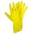 Перчатки латексные "M" SIGMA 9447311
