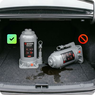 Особливості експлуатації