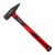 Молоток, 800 г, ручка з фібергласу INTERTOOL HT-0208