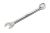 Ключ комбінований 22 мм CrV DIN3113 MASTERTOOL 71-1022