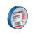 Стрічка ізоляційна 0.15мм*17мм*25м синя INTERTOOL IT-0025 Стрічка ізоляційна 0.15мм*17мм*25м синя INTERTOOL IT-0025