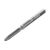Мітчик, M3×0,5 мм INTERTOOL SD-8106 Мітчик, M3×0,5 мм INTERTOOL SD-8106