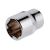 Головка шестигранна 3/8", 15×20 мм, Cr-V, STORM INTERTOOL ET-0415 Головка шестигранна 3/8", 15×20 мм, Cr-V, STORM INTERTOOL ET-0415