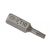 Біта TORX T10х30ммL, 1/4" FORSAGE F-1263010 Біта TORX T10х30ммL, 1/4" FORSAGE F-1263010