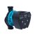 Насос циркуляционный энергосберегающий 8-130Вт Hmax 8м Qmax 108л/мин Ø1½" 180мм + гайки Ø1" AQUATICA GPA25-8/180 IV 774075