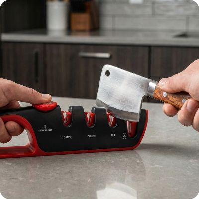 Порядок работы