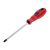 Викрутка хрестова, PH3×150 мм, Cr-V INTERTOOL VT-3149 Викрутка хрестова, PH3×150 мм, Cr-V INTERTOOL VT-3149