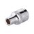 Головка дванадцятигранна 1/2", 8×38 мм, Cr-V STORM INTERTOOL ET-0208 Головка дванадцятигранна 1/2", 8×38 мм, Cr-V STORM INTERTOOL ET-0208