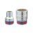3/4"Головка дюймова 1-9/16" 12 гран KING TONY 633050S