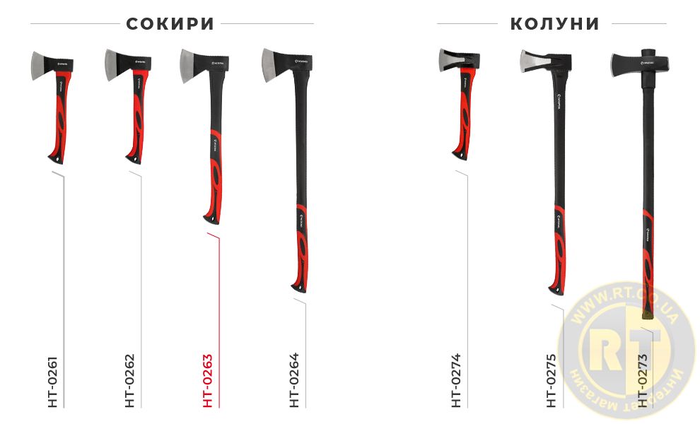 Модельний ряд