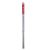 Бур SDS-MAX MX4 MILWAUKEE, Ø16,0х540х400мм