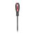 Викрутка хрестова, PH3×150 мм, Cr-V INTERTOOL VT-3019 Викрутка хрестова, PH3×150 мм, Cr-V INTERTOOL VT-3019