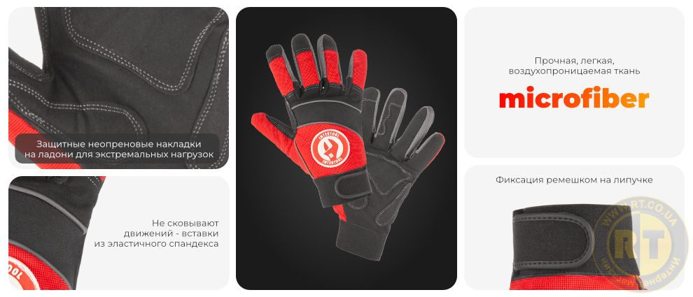 Переваги моделі